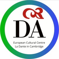 Giulia at La Dante in Cambridge - European Cultural Centre