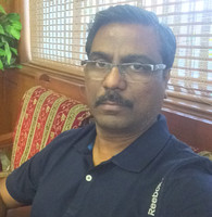 Michael Irudaya Raj