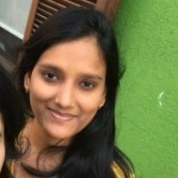 Deepali Dwivedi