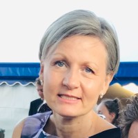 Kirsty Richardson
