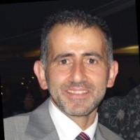 Aslan Buyukyazici