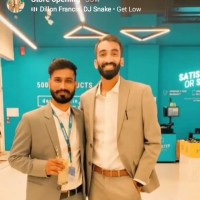 Ravi Thakur -Awsindia-