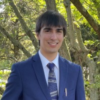 Alexander Chavez