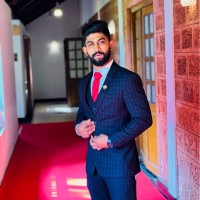 CA Amir Ihsan