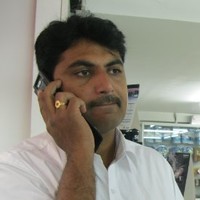 Saikumar Raju