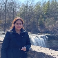 Shafaq Iftikhar, M Eng