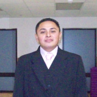Rafael Cambranis Hu
