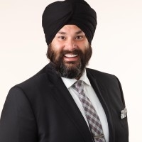 Gaganjot Singh