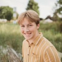 Liam Wheeler