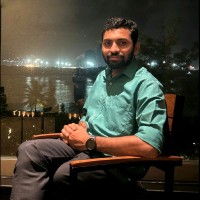 Alan Varghese