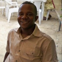 Shola Oshodi