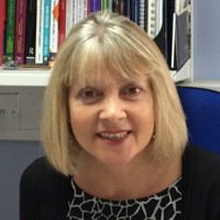 Louise Naylor