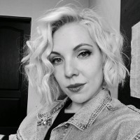 Svitlana Suzdal