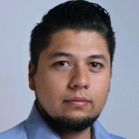 Alfredo Alba Torres