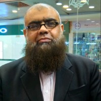 Faheem Ahmed Qureshi