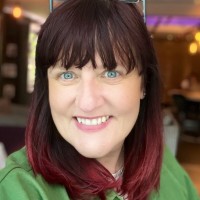 Claire Kilpatrick DSc MSc PGDipIPC RN MFTM (RCPS-Glas)