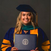 Danielle Disanto, Pt, Dpt