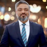 Sooraj Kumaran