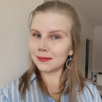 Henna Harju