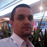 Nicolás Ortega