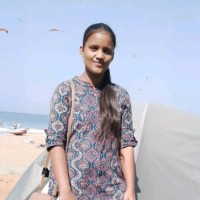 Priyadharshini P