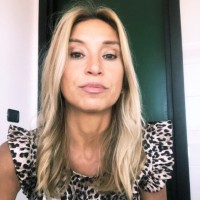 Silvia Pompili