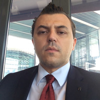 Ali Yehya