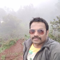 Dr. Abhilash C N