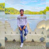 Ishank Yadav