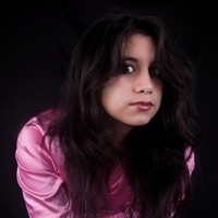 Wiellka Rosario Merea Landa