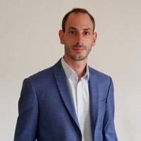 Grégory BARDIN