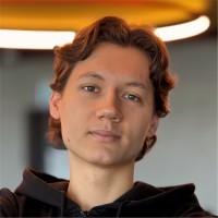 Daniel Galileev
