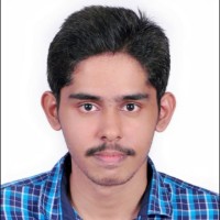 Akshay V V