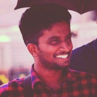 Nandu Vinod