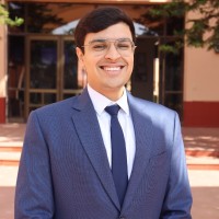 Divyam Gupta