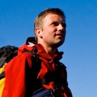 Peder Sperstad