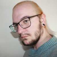 Sam Paramor
