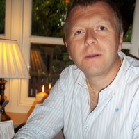Martin Paine