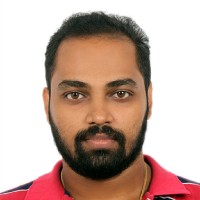 Vivek Venugopal