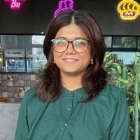 Parna Das