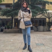 Hanane Khodadost