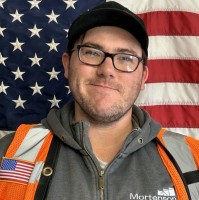 Tanner Kirkpatrick