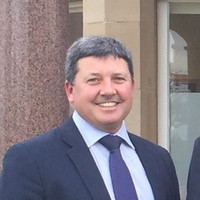 'Grant Morris'
