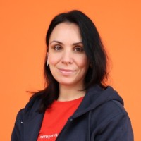 Julia Aleinikova