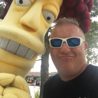 Scott Brett
