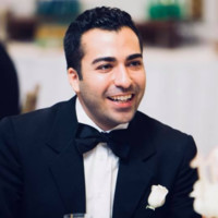 Ashkan Rajabi