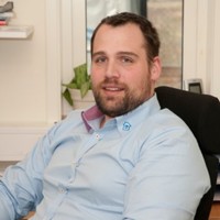 Mathias Hafström