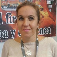 Esther (prima) ORTIZ MACIAS