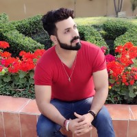 Amit Sharma