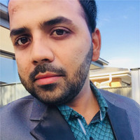 Nazeeruddin Mohammed